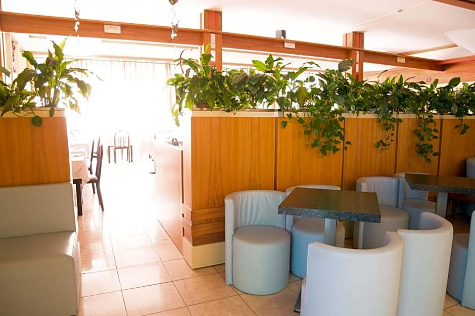 Hotel Capri