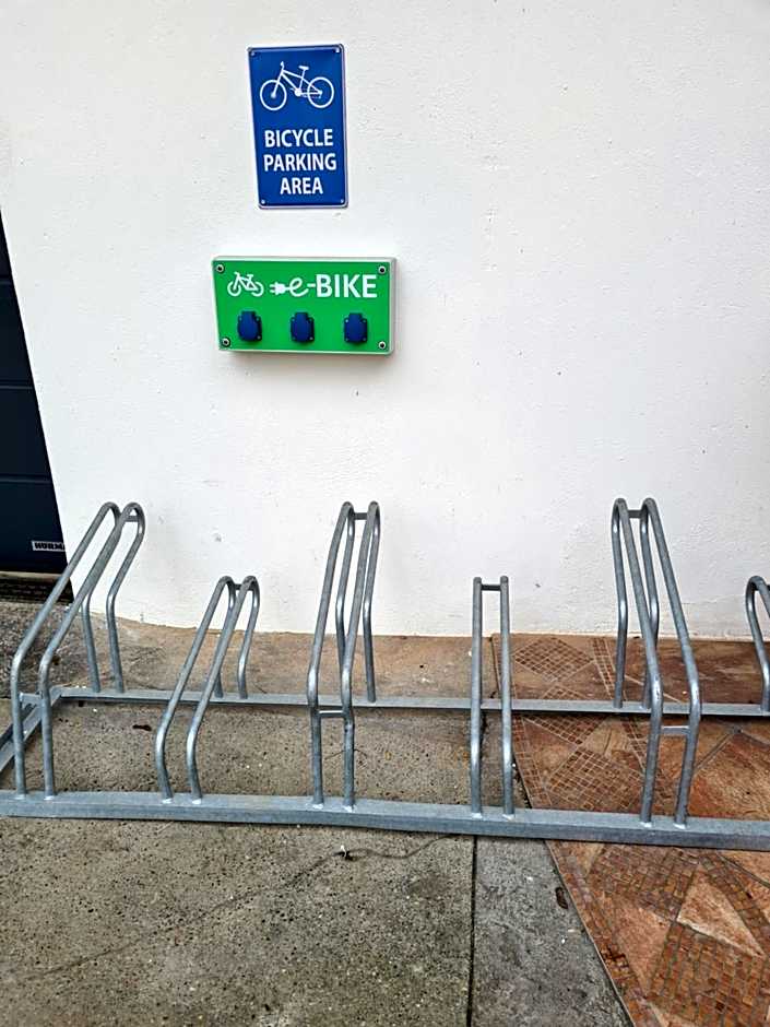 Hotel-Restaurant Straussen