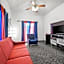 Howard Johnson by Wyndham Columbus Fort Benning