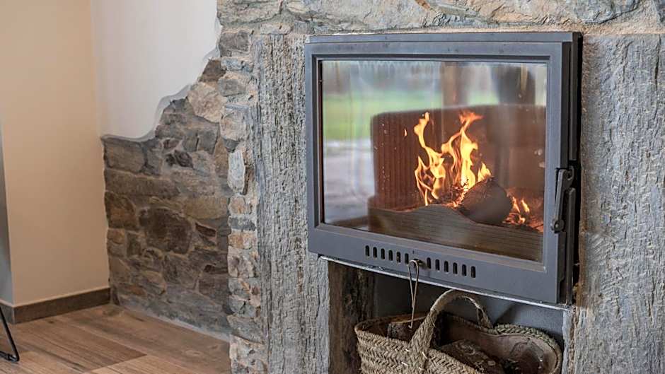 Hotel Rural Cantexos