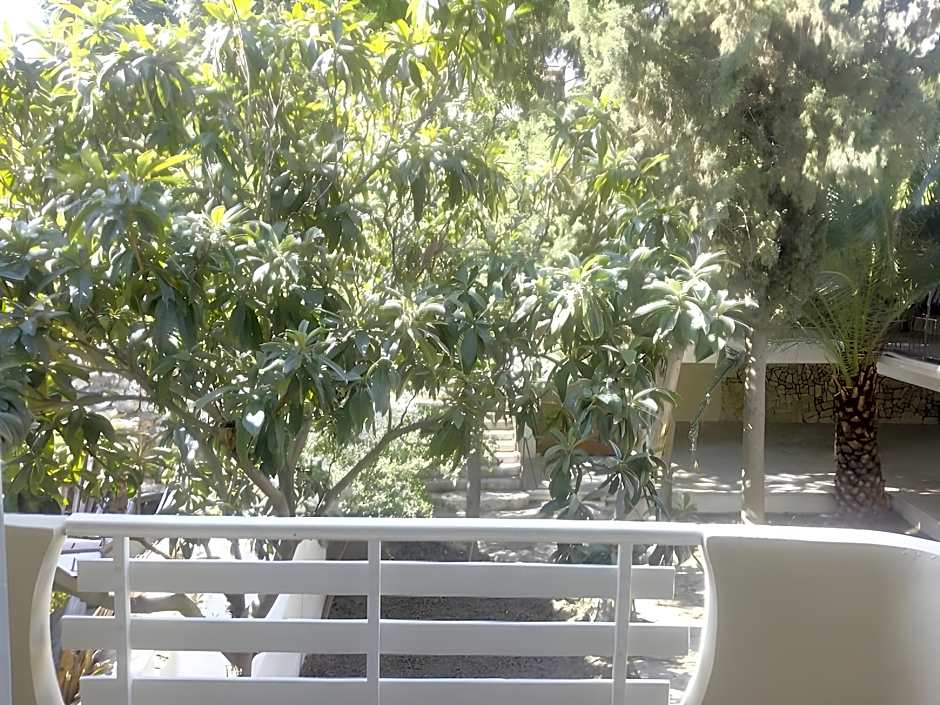 Nicea Hotel
