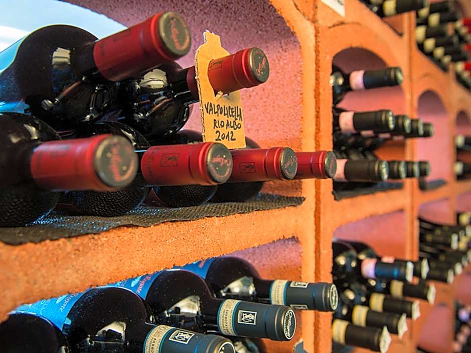 Hotel Principe delle Nevi