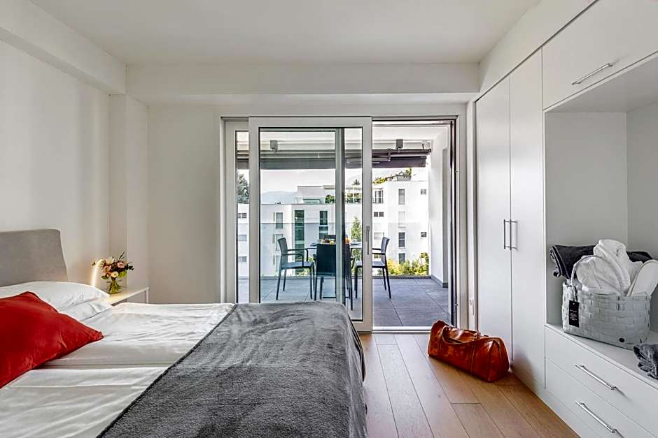 Sasso Boretto, Luxury Holiday Apartments