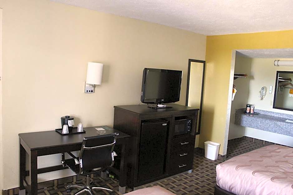 Quality Inn Conway - Greenbrier