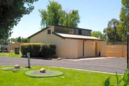 Dubbo Midstate Motor Park