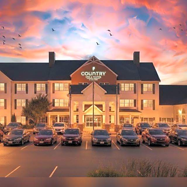 Country Inn & Suites by Radisson, Appleton North, WI