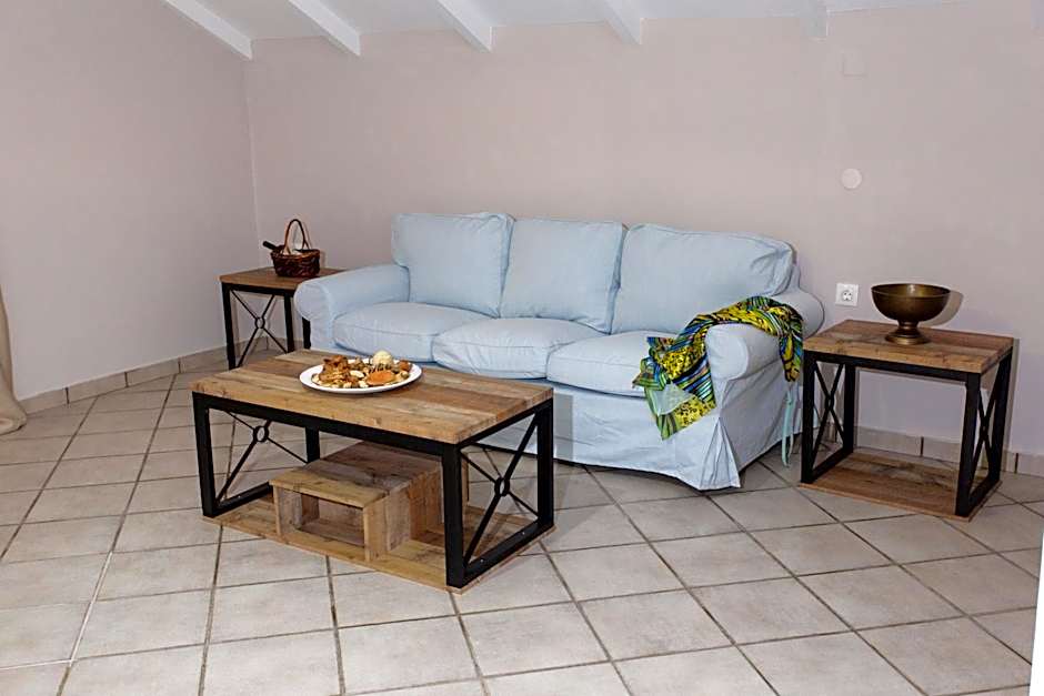 Caretta - Caretta Hotel