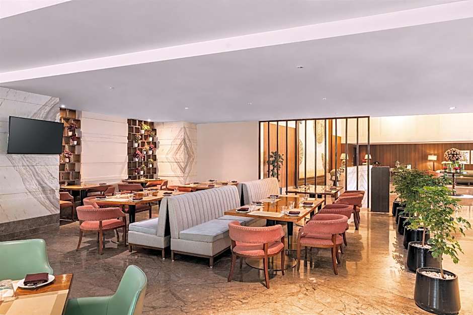 Radisson Bhopal
