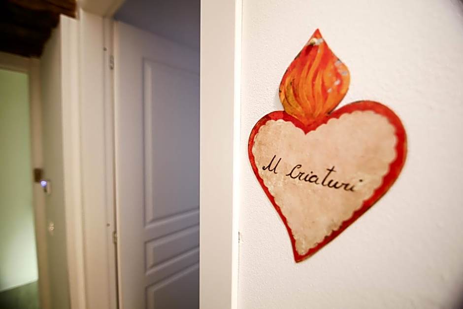 Bedda Mari Rooms & Suite