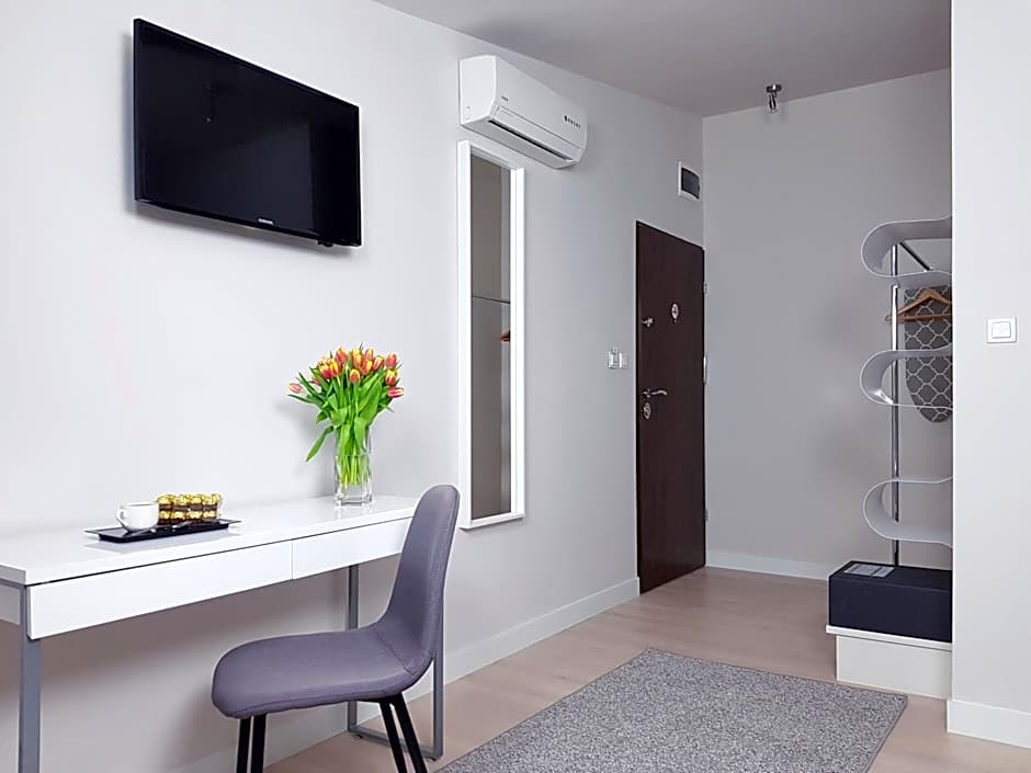 Chopin Apartments - Eco