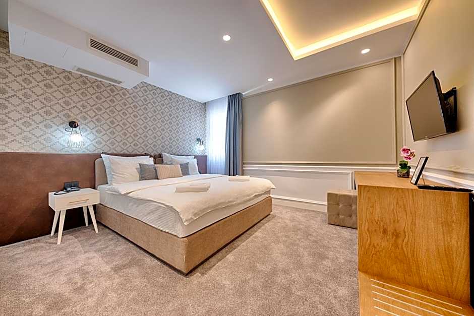 Kalamper Hotel & Spa