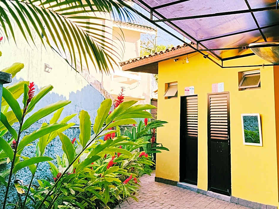 Vida Simples Pura Vida