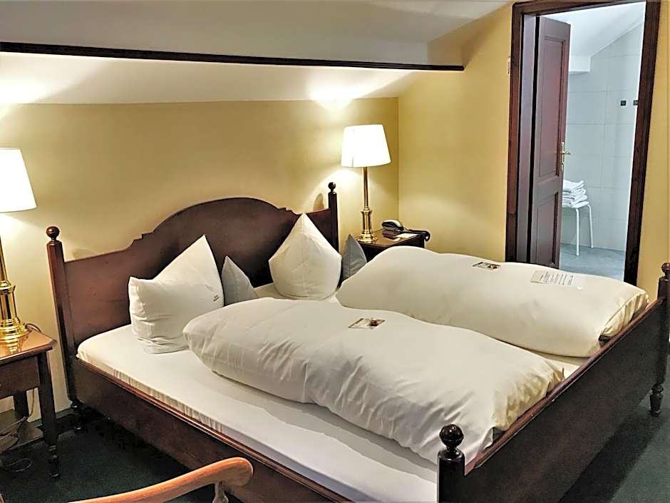 Flair-Hotel Waldfrieden