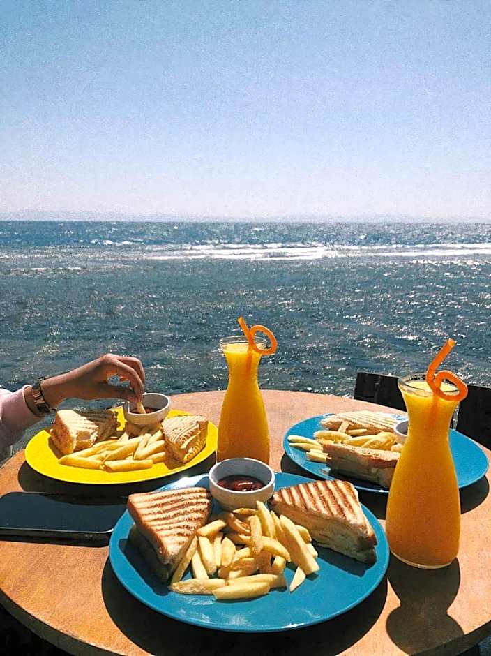 Happy Land Hotel Dahab