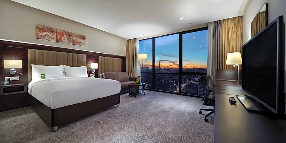 DoubleTree by Hilton Istanbul Umraniye