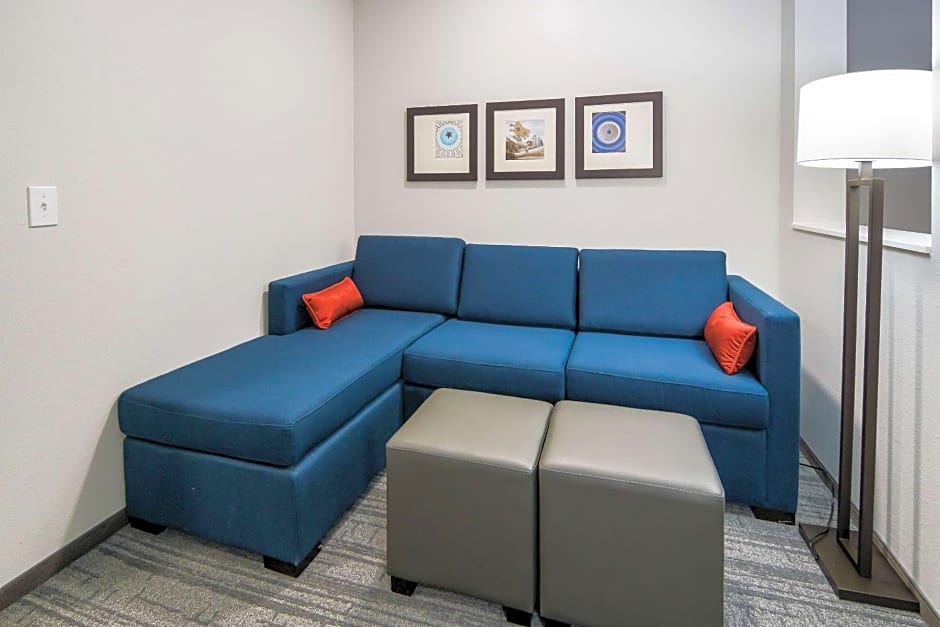 Comfort Suites DeSoto Dallas South