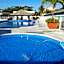 Hotel Santa Paula