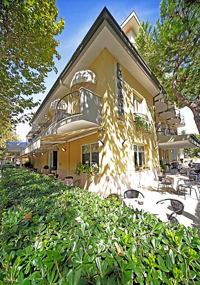 Hotel Lugano