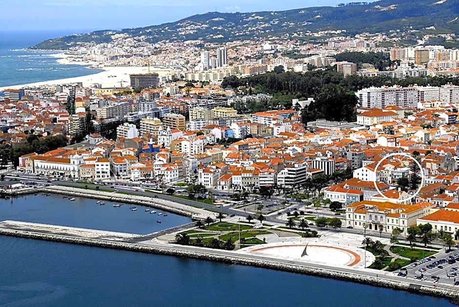 Hospedaria Sãozinha