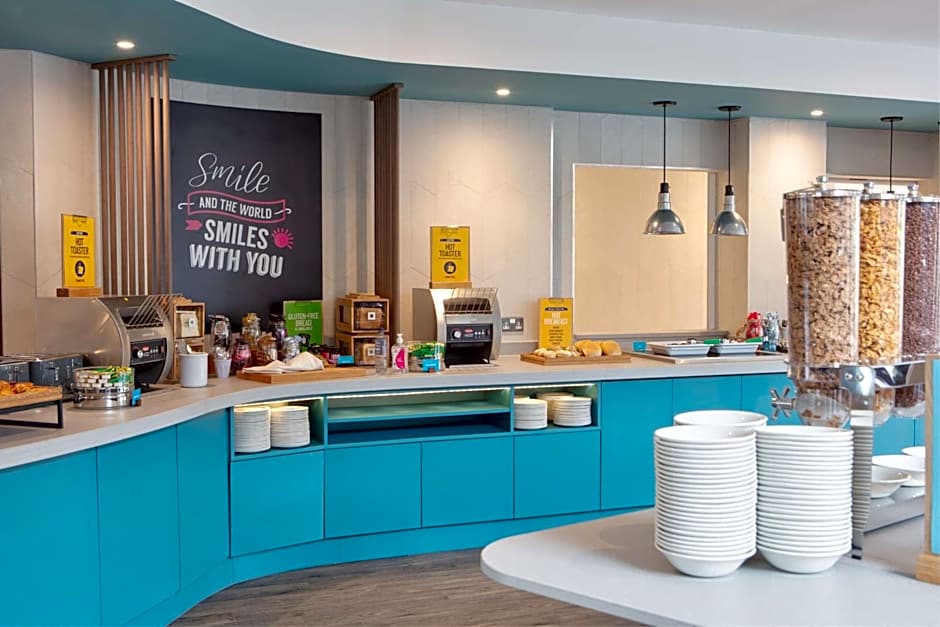 Hampton by Hilton York Piccadilly