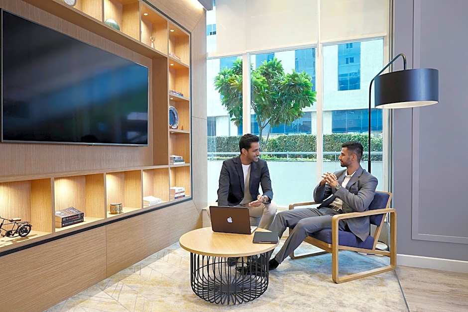 Holiday Inn Express Bengaluru Whitefield Itpl By IHG