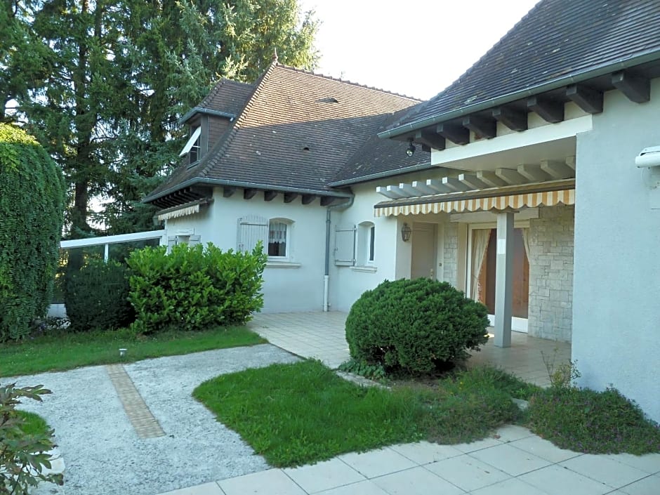 Chambres d'hôtes Le Saleix