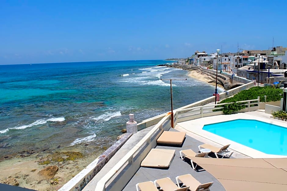 Rocamar Hotel Isla Mujeres