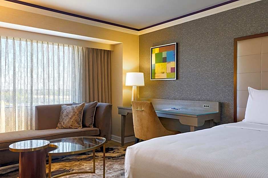 The Henry, Autograph Collection by Marriott