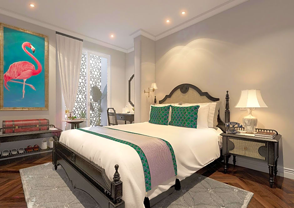 Hanoi Graceful Hotel