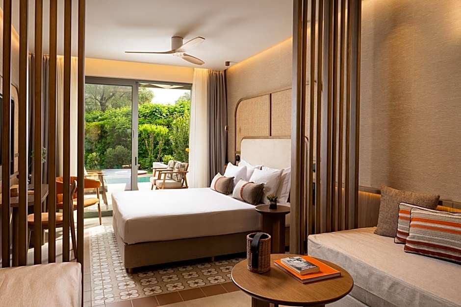 SENTIDO Apollo Palace