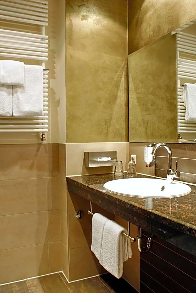 Hotel Landhaus Pollmeyer