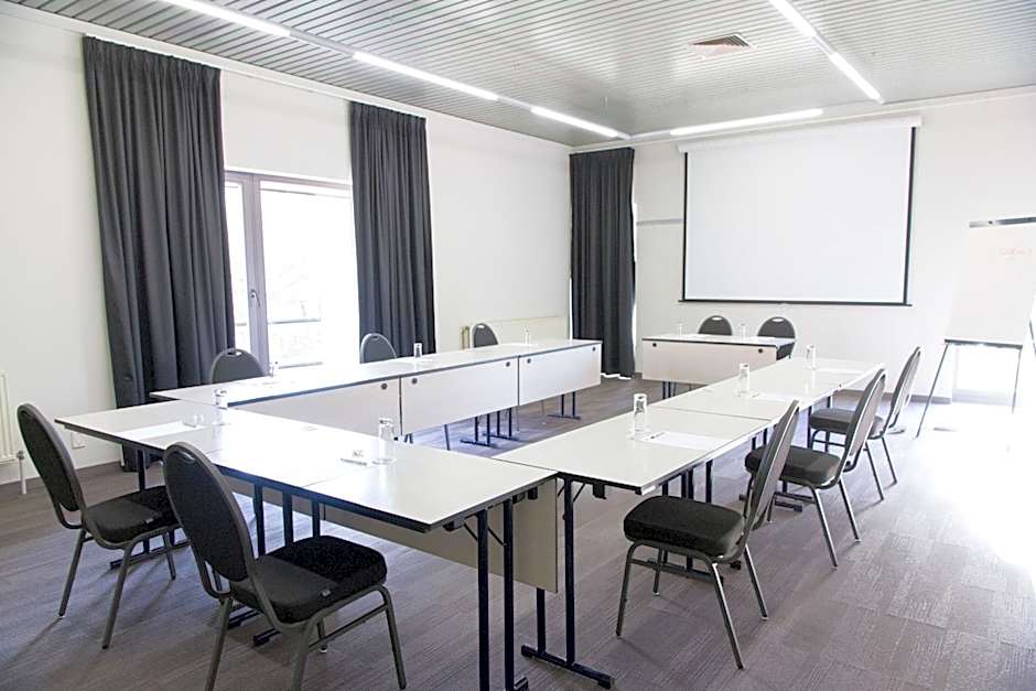 Best Western Plus Aldhem Hotel