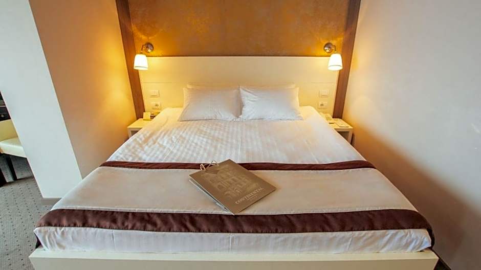 Continental Hotel in Odesa