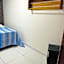 Pousada hostel praia itapua