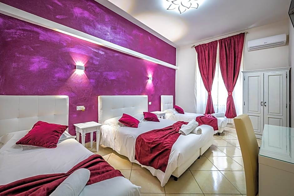 Hotel Veneto