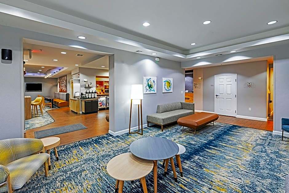 TownePlace Suites by Marriott Tulsa Broken Arrow