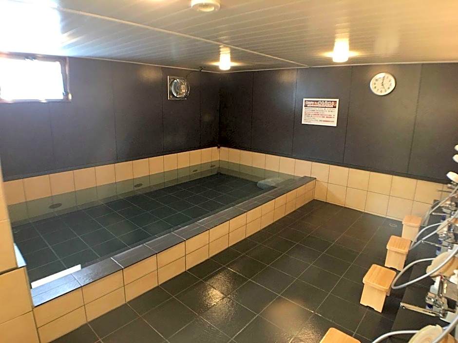 Hotel Crown Hills Yuki