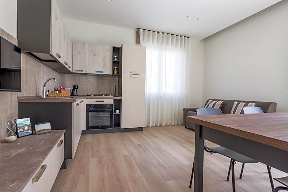 Residenze Vesuviane - Pompei