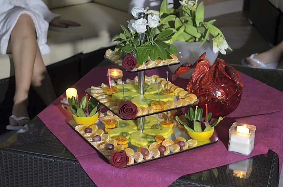 Hotel Roscianum Welness SPA