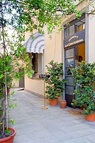 Hotel Residence La Contessina