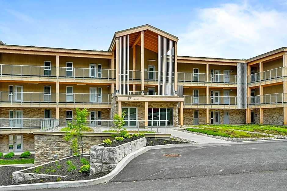 Lago by Tremblant Platinum