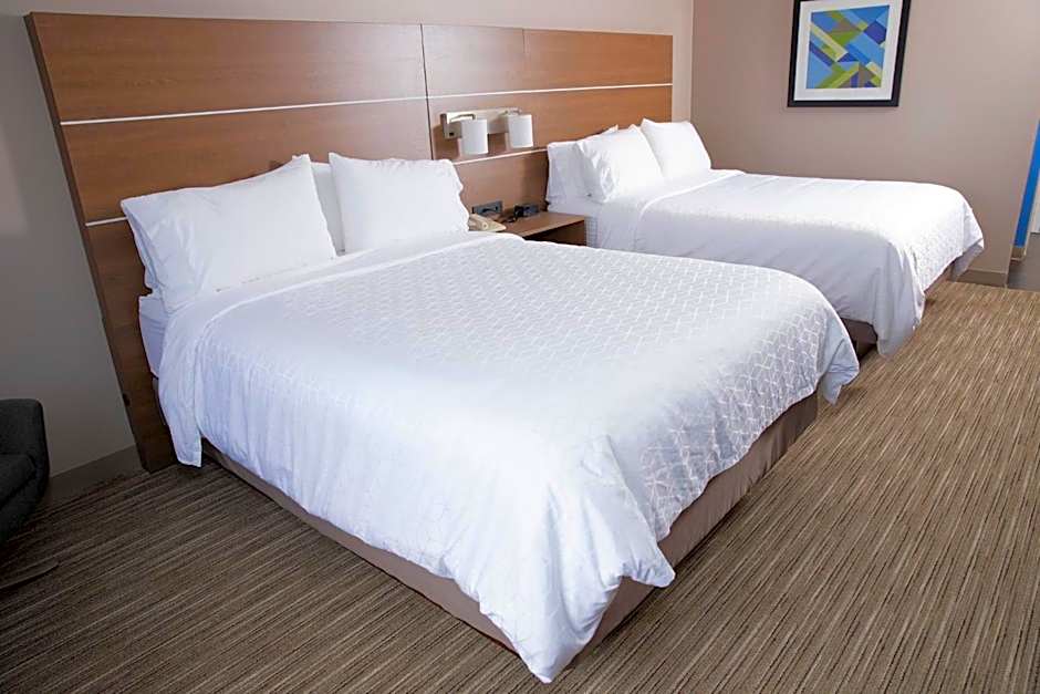 Holiday Inn Express Toledo West - Napoleon By IHG