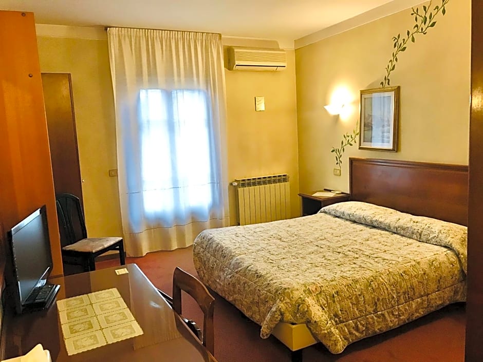 Albergo Franceschi