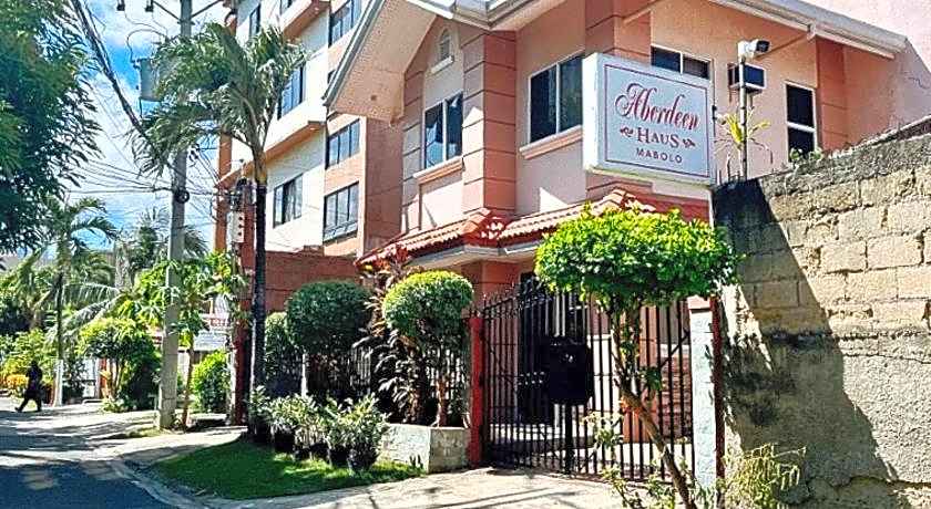 Aberdeen Haus In Mabolo – Cebu City, IL
