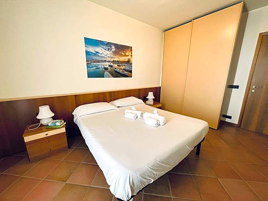 Residence Virgilio
