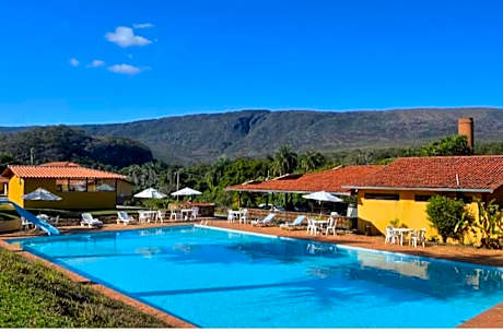 Pousada Engenho Velho