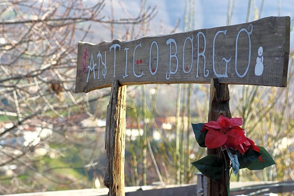 Agriturismo "Antico Borgo"