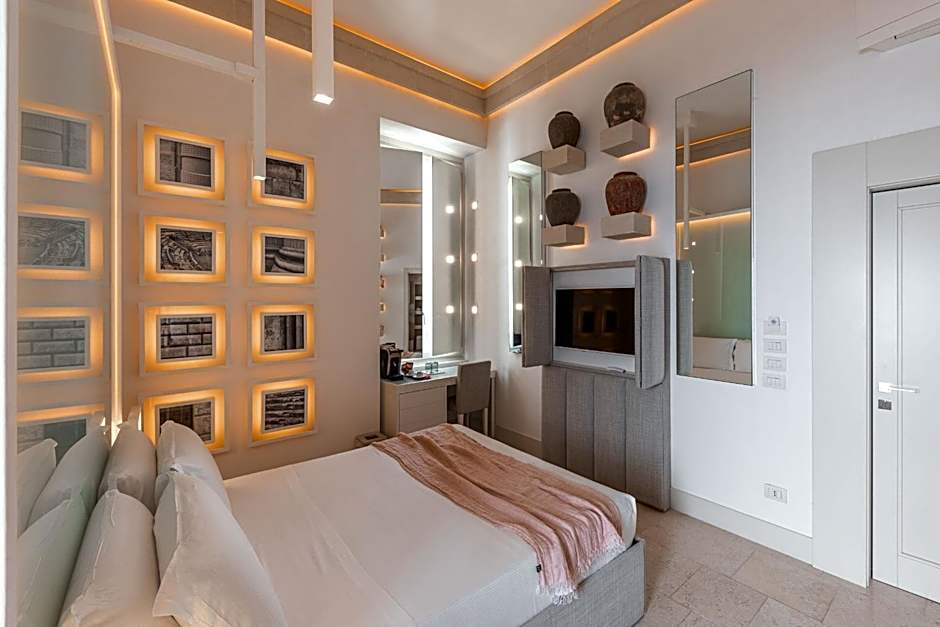 Palazzo Lecce - Epoca Collection