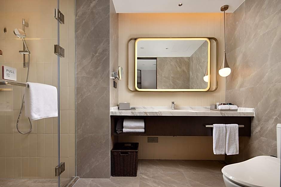 Home2 Suites by Hilton Fuzhou Cangshan