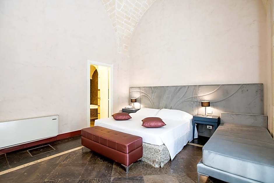 De Stefano Palace Luxury Hotel